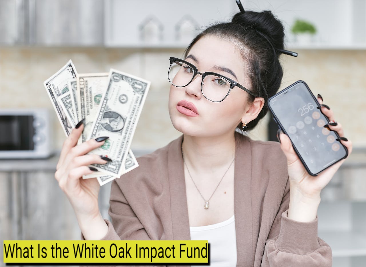 What Is the White Oak Impact Fund